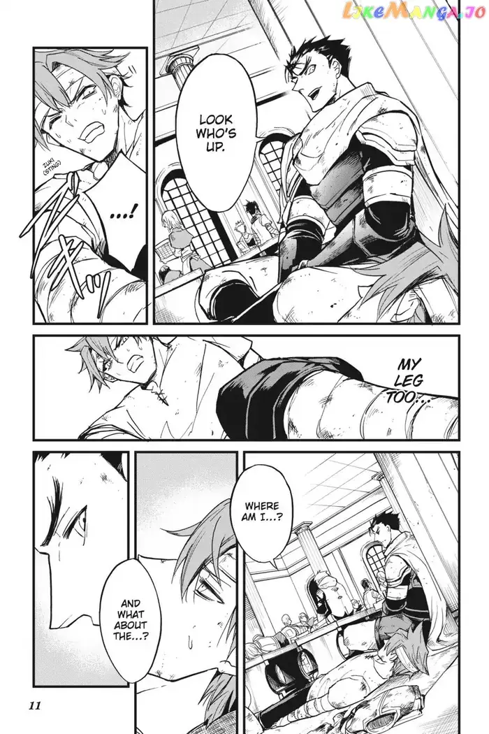 Goblin Slayer: Side Story Year One Chapter 19 image 11_optimized_optimized